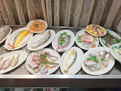 -华盛丰温州大排档(东三环南路店)