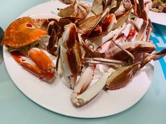 三眼蟹-王庄阿咪海鲜大排档(象园店)