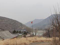 -建平天秀山森林公园