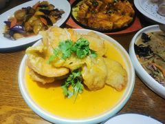 -李老哈·东北菜(宋园路店)