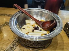 -格日勒阿妈蒙古厨房(新华广场店)