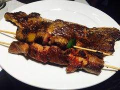 -顺德美的万豪酒店·自助餐·贡厨