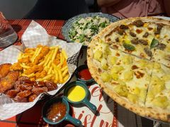 -Primo·丽莫意大利窑烤披萨