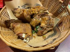 -魏铭鱼头捞饭(晋阳路店)