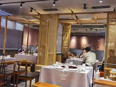 大堂-蜀九香火锅(九眼桥店)