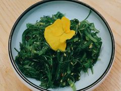-船歌·鱼水饺青岛菜(国贸商城店)