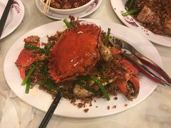 -桥底辣蟹(谢斐道店)