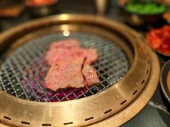 -厚贞日式烤肉(浦东汇智店)
