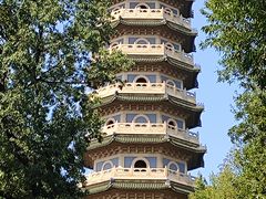 -灵谷景区