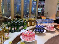 -尚品海鲜肥牛自助火锅(湖明店)