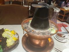 -东来顺饭庄(天坛店)