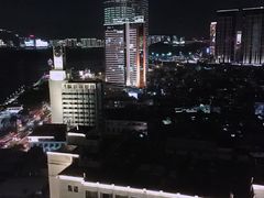 -必胜客(海滨店)