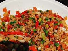 -彭耕记猪油炒小菜(吉联mall店)