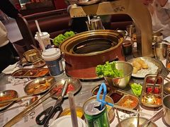 -西塔老太太泥炉烤肉(苏州大悦城店)