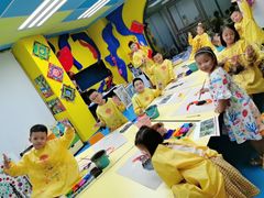 -杨梅红艺术教育(凤城教学中心)