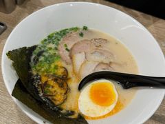 -一風堂拉面(深圳湾万象城店)