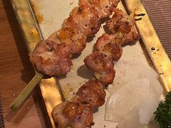 -弓二·烧鸟居酒屋(财富购物中心店)