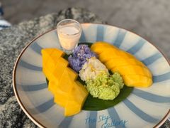 -网红落日悬崖餐厅 The Sky Gallery