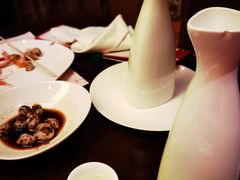 -佛山希尔顿酒店·融誉亚洲美食荟