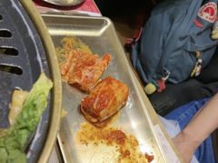 -西塔老太太泥炉烤肉(双井店)