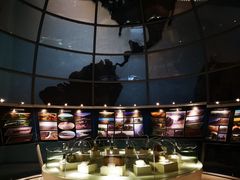 -房山世界地质公园博物馆