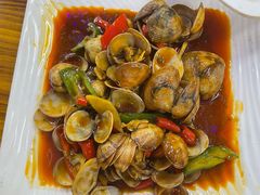 -聚鲜阁海鲜美食城(香水湾店)