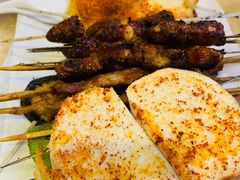 -胖太太四川麻辣排骨串(镇江路分店)