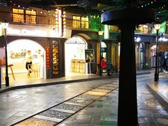-1192弄老上海风情街(世纪汇广场店)