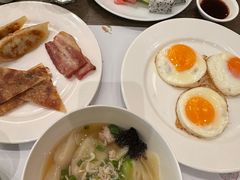 -宁波威斯汀酒店