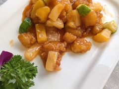 -古南都·清真绿柳居菜馆(太平南路店)