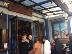 -Fergburger(皇后镇店)