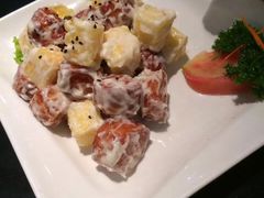 -鹿港小镇(悠唐店)