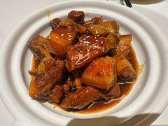 -阿露佳·舌尖上的安吉菜