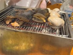 -丹东特色烤肉(学府路一部店)