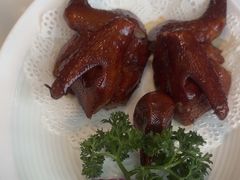 -怀德酒楼·粤菜·海鲜·茶点(宝安国际机场店)