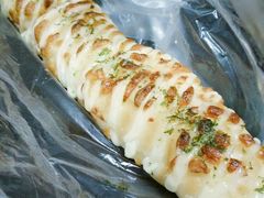 芝士百里香-85度C(苏州石路店)