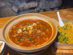 -打酱油·非遗淮扬菜(瘦西湖梅岭店)