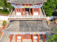 -东坡赤壁风景名胜区