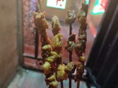 -水产西街炸串(水产西街店)
