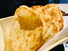 老杭州葱油饼-桂满陇天书(南京德基旗舰店)