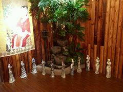 -Together·泰式按摩精油SPA(天山店)