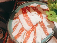 重八特供雪花肥牛-重八牛府之初入江湖(双榆树店)