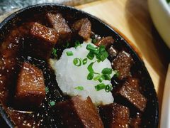 -东京屋(武定路店)