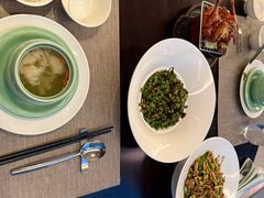-英冠索菲特酒店·萧湘阁中餐厅