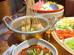 -怪噜范·老贵阳街头名小吃(鸿通城店)