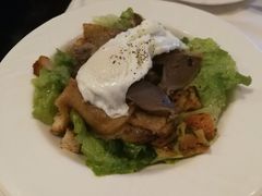 -火车头法国西餐厅