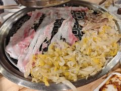 -霸腹烤肉(厦门柚子番店)