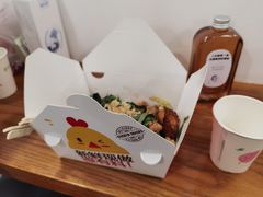 -呷贺盐酥鸡(抄纸巷店)