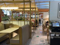 -食廬(浦东机场店)