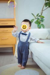 -BabyA 专业婴童摄影(古北时尚广场店)